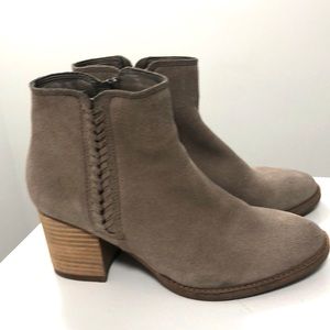 Blondo Waterproof Booties